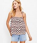 LOFT - Extra 40% Off Sale + Free Shipping: Styles from $7.70 (Today Only)