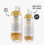 Kiehl's - Up To 44% off Best-Selling Duos