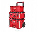 Milwaukee 22" PACKOUT Tool Box System $199