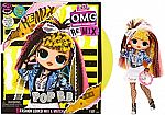 LOL Surprise OMG Remix Pop B.B. Fashion Doll $15.49 and more