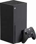 Microsoft Xbox Series X 1TB Console $399