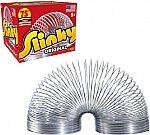 The Original Slinky Walking Spring Toy $2.70