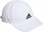 adidas Men's Superlite Relaxed Fit Performance Hat $12.97