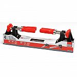 4-Piece Bessey Clutch Bar Clamp Set $19.97