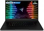 Razer Blade Pro 17 17.3" QHD 240Hz Gaming Laptop (i7-11800H RTX 3070 16GB 1TB SSD) $2500