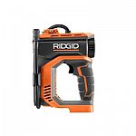 RIDGID 18-Volt Digital Inflator (Tool Only) $49