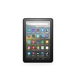Amazon Fire HD 8 Tablet 8" 32GB $45
