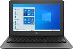 HP Stream 11 Pro G5 32C34UT 11.6” HD Laptop (N4020 4GB 64GB) $178