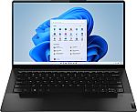 Lenovo IdeaPad Slim 9i 14" 4K Touch Laptop (i7-1195G7, 16GB, 512GB) $743