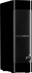 14TB WD easystore External USB 3.0 Hard Drive $199.99