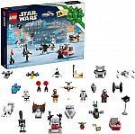 LEGO Star Wars TM LEGO Star Wars Advent Calendar $23.99