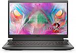 Dell Gaming G15 5511 15.6" FHD 120Hz Laptop (i7-11800H 16GB  512GB RTX 3050 Ti) $950