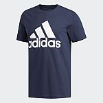 Adidas Sport Tee (2 for $19.50)