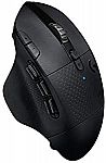 Logitech G604 LIGHTSPEED Wireless Gaming Mouse $39.99