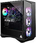 MSI Aegis R (Tower) Gaming Desktop (i7-11700 RTX 3060 Ti 16GB 1TB SSD 11TG-244US) $1700