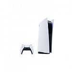 Sony PlayStation 5, Digital Edition Video Game Consoles $399