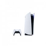 Sony PlayStation 5 Video Game Disc Console $499