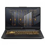 ASUS TUF Gaming F17 17.3" FHD Gaming Laptop (i7-11800H RTX 3060 16GB 1TB SSD TUF706HM-ES76) $1099