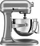 KitchenAid Pro 5 Plus 5 Quart Bowl-Lift Stand Mixer $220