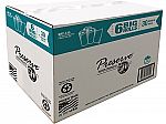 6-Roll Preserve Kitchen Paper Towels, 2-Ply, 135 Sheets/Roll $6.51