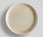 Azure Melamine Salad Plates - Set Of 4 $7.99 and more