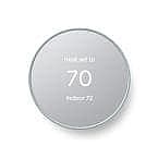 Google Nest Thermostat Smart Programmable Wi-Fi Thermostat $93 and more