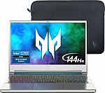 Acer Predator Triton 300 SE 14" FHD 144Hz Laptop (i7-11375H RTX 3050 Ti 16GB 512GB SSD) $999