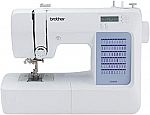 Brother CS5055 Computerized Sewing Machine with 60 Built-In Stitches $120