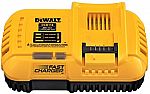 DeWalt FLEXVOLT 20V MAX Charger, Rapid Charge $56 (Was $99)