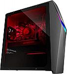Asus ROG Strix G10DK Gaming Desktop (Ryzen 7 3700X GTX 1660 Ti 16GB 512GB) $769