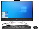 HP All-in-One 24-df0130m 24" FHD Desktop (Ryzen 3 3250U 8GB 256GB) $499.99