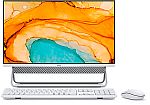 Dell Inspiron 24 FHD 5000 Silver Touch All-In-One Desktop with Arch Stand (i5-1135G7 12GB 256GB SSD 1TB HDD) $685.99