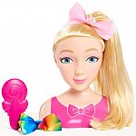 Just Play Styling Head Toys $10