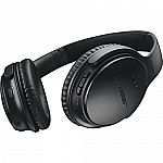 Bose QuietComfort 35 Series II Wireless Noise-Canceling Headphones $179