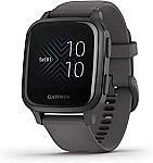 Garmin Venu Sq, GPS Smartwatch $129, Sq Music $179, Venu $199 and more