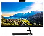 Lenovo IdeaCentre AIO 3 All-in-One 24" FHD Desktop (Ryzen 5 5500U 16GB 512GB) $600