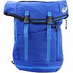 ASICS Team Up Backpack (blue) $13.45 (was $60)