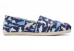 TOMS - up to 75% off Surprise Sale