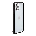 Amazon Basics Shockproof Case (iPhone 12 Pro Max) $3.25