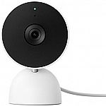 Google Wired Nest Cam $70