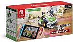 Nintendo Switch Mario Kart Live: Home Circuit - Luigi $58