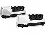 Chef'sChoice 250 Hone Hybrid Combines Electric and Manual Sharpener $30 & More