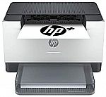 HP LaserJet M209dwe Wireless Black & White Printer $99