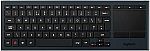 Logitech K830 Illuminated TV Wireless Touch Keyboard $59.99