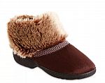 Isotoner Women's Slippers (various styles) $8.50