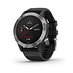 Garmin FENIX 6 Multisport GPS Watch (New) $400