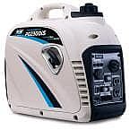 Pulsar 2300w/1800w Inverter Generator $279