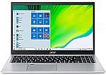 Acer Aspire 5 A515-56-50RS 15.6" FHD Laptop (i5-1135G7 8GB 256GB) $479.99