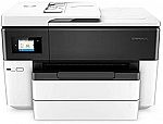HP OfficeJet Pro 7740 Wide Format All-in-One Printer $359.99