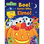 Halloween Kids' Books $0.98